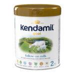Kendamil Kozie pokračovacie mlieko 2