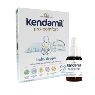 Kendamil pro-comfort