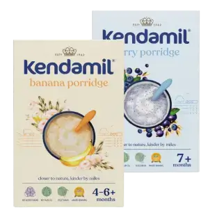 Kaše Kendamil