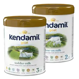 Kendamil kozí
