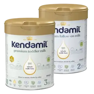 Kendamil Premium