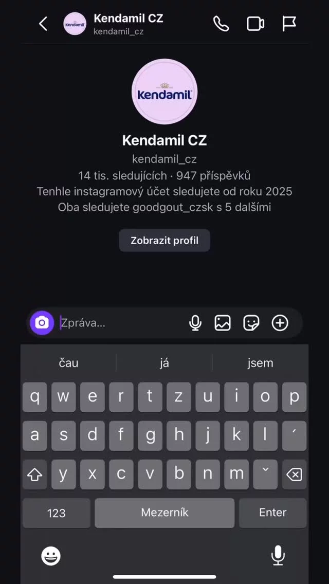 Přecházíte z jiného mlíčka? 🍼 U nás si vybere každé bříško 🤍 Napište nám, rádi poradíme 💬