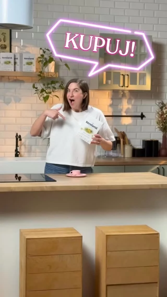 Naše adminka je na dovolené, tak snad nám tohle odpustí. 🤭 Jen jsme vám chtěli připomenout, že Kendamil BIO Nature 600 g je stále za cenu Kendamil Premium 600 g. A to je fakt 🔝🔝🔝. 

Prostě BIO kvalita za neBIO cenu! 🌟

A za tuhle super cenu 319 Kč ho koupíte nejen na našem e-shopu @healthfactory_cz, ale i spousty našich partnerů. 🛍️😉

Tak kupuuuuuuj! 😀