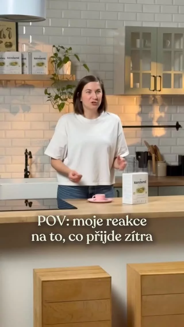 ŘÍKALI, ŽE SE NĚCO BLÍŽÍ. 🤫 Něco, co fakt bude stát za to! 🤩💸🌿