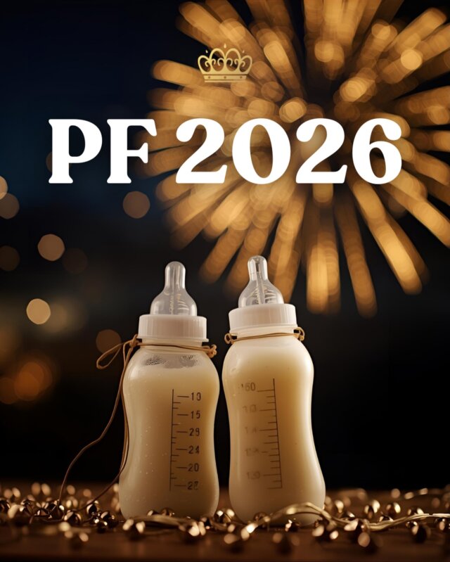 Kdekoľvek dnes večer budete — s bábätkom v náručí, pri večernej fľaštičke alebo už dávno v pyžame — prajeme vám pokojný vstup do nového roka. 🎆

Nech je rok 2026 plný detského smiechu a hrejivých momentov. 💫 A samozrejme nezabúdame ani na čo najmenej usoplených noštekov a čo najviac prespatých nocí. ✨😅

Ďakujeme, že ste súčasťou našej Kendamil rodiny. 🫶