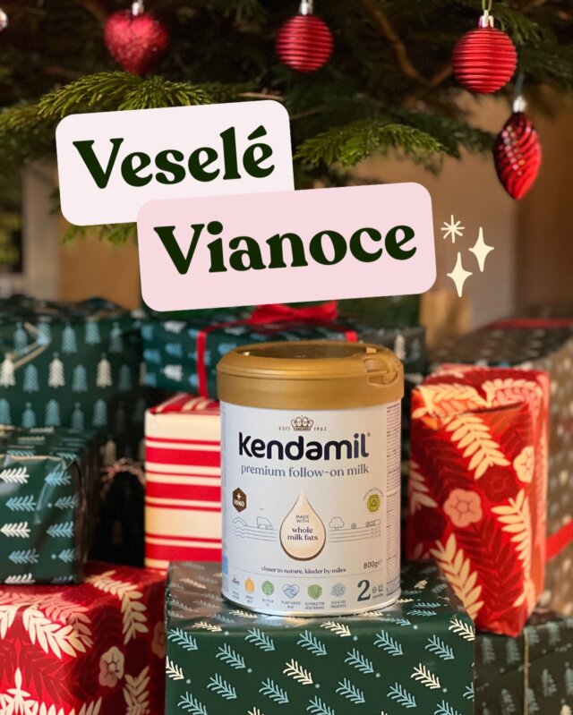 Milí rodičia, prajeme vám čo najpokojnejšie sviatky, nádherné Vianoce a množstvo úsmevov vašich najmilovanejších. Ďakujeme, že nám dôverujete. ❤️