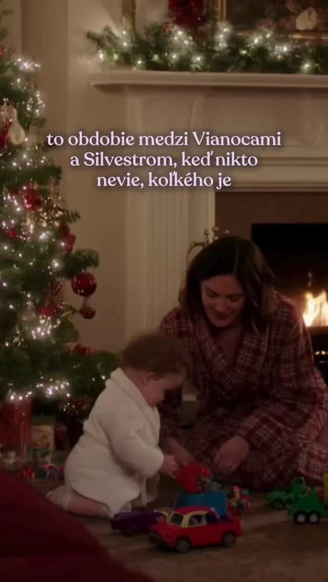 Netuší náhodou niekto…? 🤔